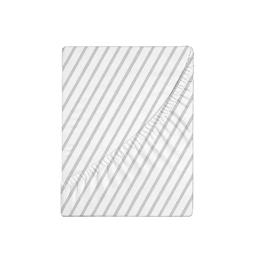 Простирадло на резинці LeLit Р-0216 полісатин 140 х 200 x 25 см (le2000000320090) - фото 3