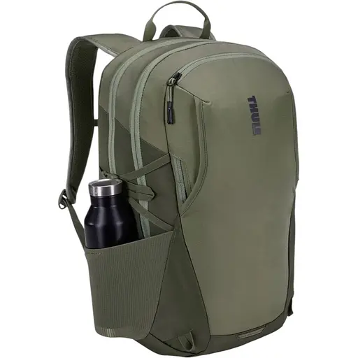 Рюкзак Thule EnRoute Backpack 23L Soft Green - Quiet Green (TH 3205180) - фото 9