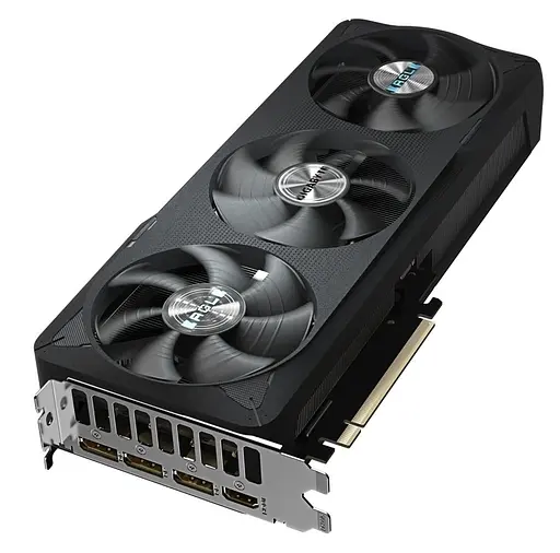 Відеокарта GF RTX 5070 12GB GDDR7 Eagle OC Gigabyte (GV-N5070EAGLE OC-12GD) - фото 6