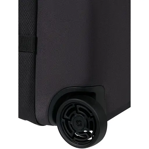 Дорожная Сумка На Колесах Samsonite ARMOX BLACK 68x43x31 KQ2*09006 - фото 13
