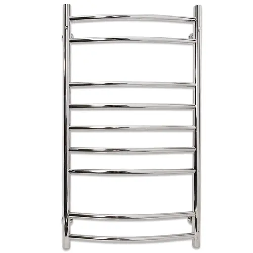 Водяна рушникосушка Laris Класік П9 600x900 71207690, Хром - фото 2