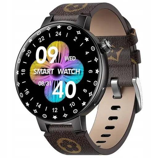 Smart Watch Kumi GT6 Pro Gray/White Global