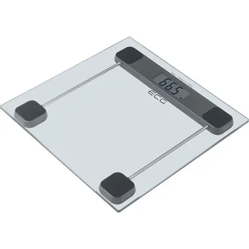 Ваги на підлогу ECG OV 137 Glass - фото 3