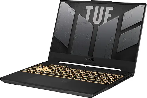 Ноутбук ASUS TUF F15 FX507ZC4-HN089 - фото 5