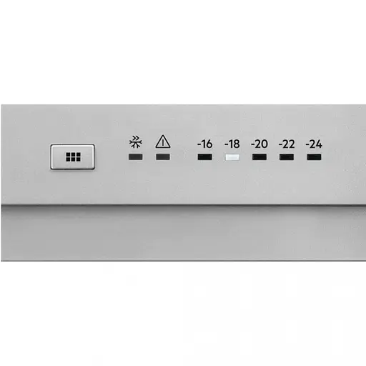 Морозильна камера Electrolux RUT7ME28X2 - фото 4