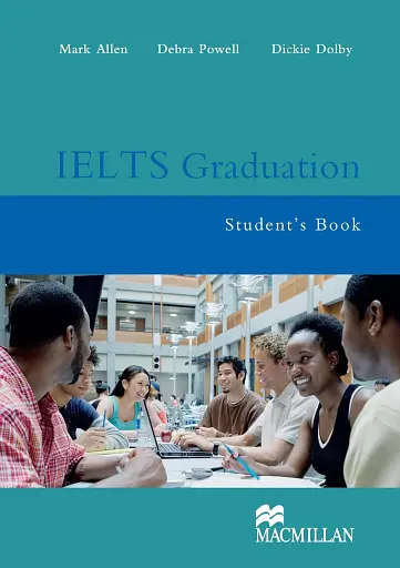 IELTS Graduation. Student's Book