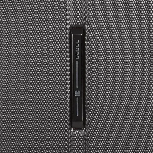 Чемодан Gabol Paradise XP (S) Grey (123322-016) - фото 9