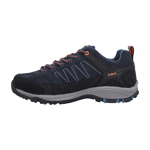 Кросівки CMP Men's Sun Shoe 40 Navy (1097-31Q4807-27NM 40) - фото 3