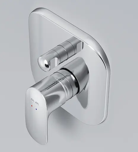 Змішувач для ванни та душу AM.PM Sensation F3085000 - фото 4