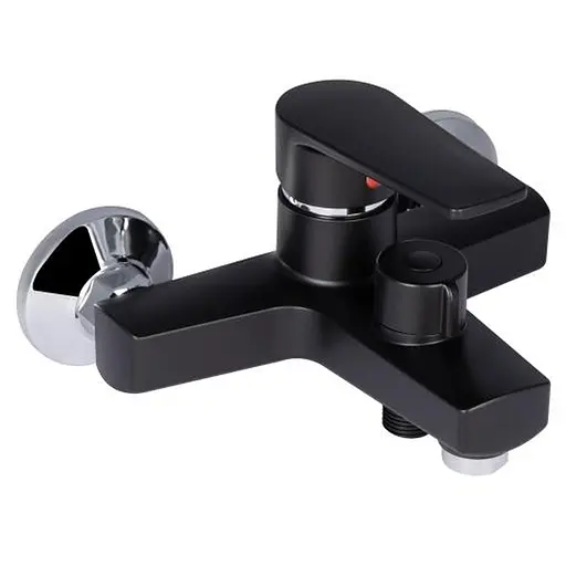 Змішувач для ванни Brinex 35B 006N - фото 1