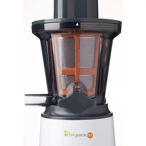 Соковитискач шнековий Kenwood PureJuice JMP400WH - фото 5