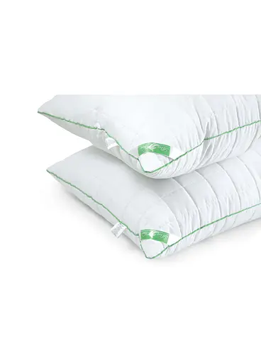 Набор Руно Aloe Vera одеяло 200х220 см + 2 подушки 50х70 см 925.52Aloe Vera - фото 2