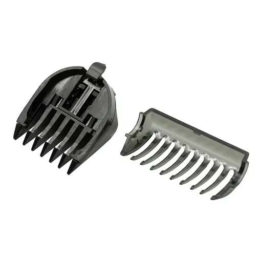 Машинка для стрижки + триммер Rotex RHC185-S LuxMan - фото 5