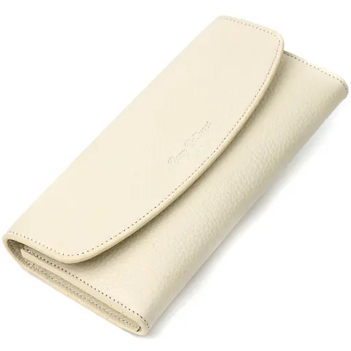 Шкіряний жіночий гаманець Tony Bellucci 19х9.5х1.5 см acs0026974 - фото 1