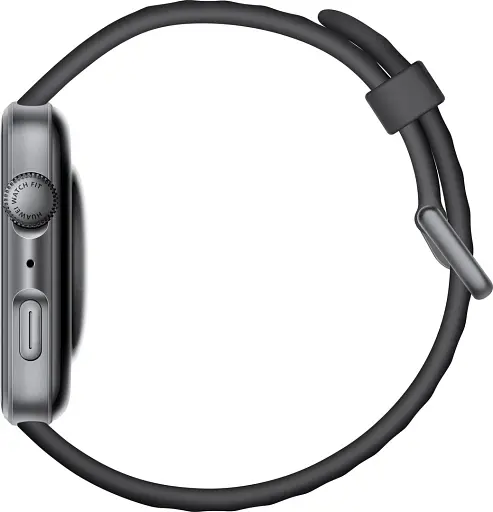 Smart Watch Huawei FIT 4 (55020EWT) Black UA - фото 4