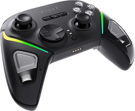 Геймпад Ajazz GP100 Black (GP100-B) - фото 4