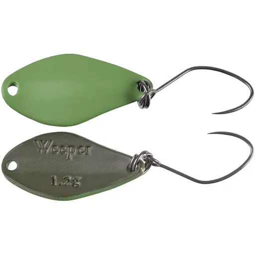 Блесна Nories Masukurouto Weeper 0.9 g #006