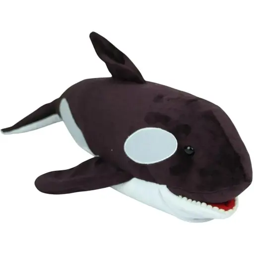 М'яка іграшка Косатка Копиця 00593-3 Різнокольоровий - фото 1