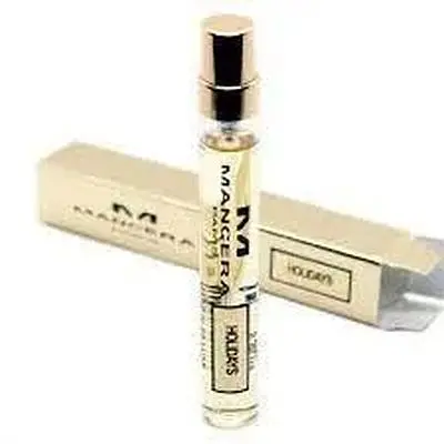 Парфюмерная вода Mancera Holidays 8 мл - фото 1