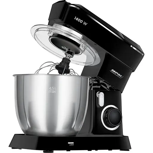 Кухонна машина MPM MRK-24  [131327] - фото 4