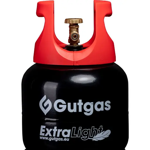 Газовий балон Gutgas ExtraLight XLT-9.6 (GAXL0922) [149935] - фото 4