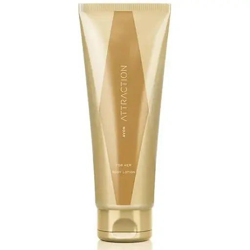Парфумований лосьйон для тіла Avon Attraction 125 мл - фото 1