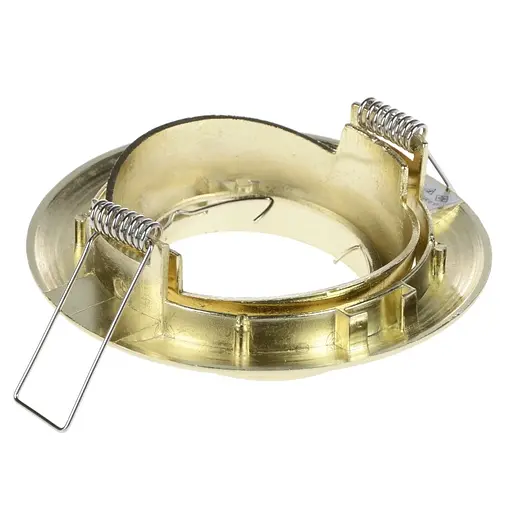 Світильник точковий Brille HDL-DE 02 PB MR16 162337 - фото 2