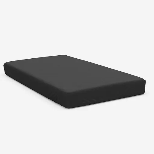 Простирадло на резинці LeLit поплін L- 2065 160х200+25 см (le2000000327495) - фото 3