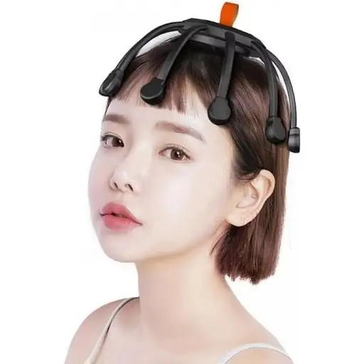 Масажер для голови DK K108 [136124] - фото 5