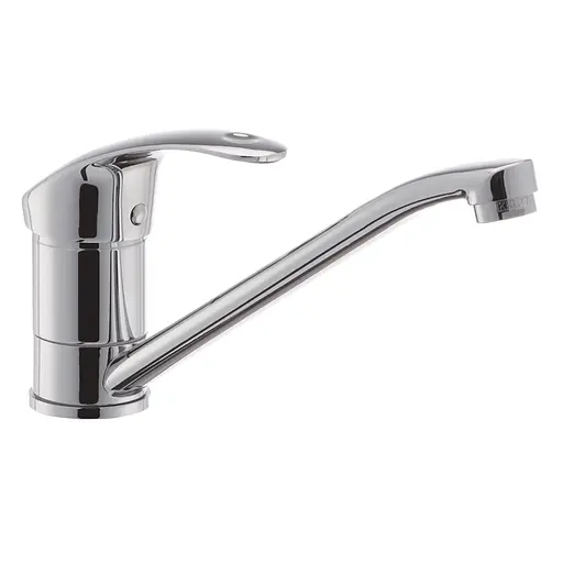 Змішувач для кухні Haiba MARS 555 (HB0268) - фото 1