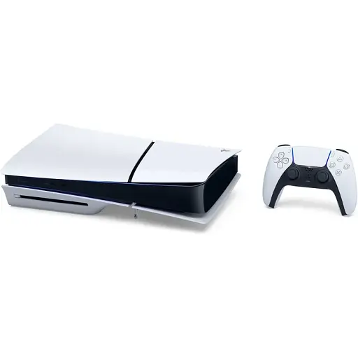 Ігрова приставка Sony PlayStation 5 Slim Blu-ray - фото 4