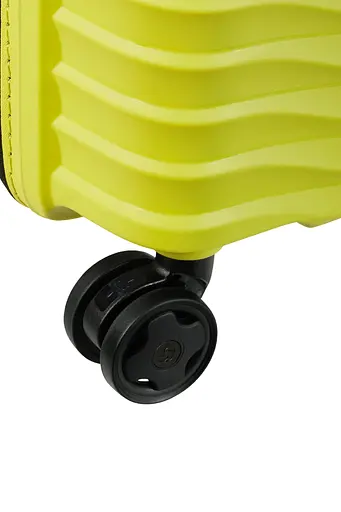 Валіза Samsonite UPSCAPE LIME 55x40x20(23) 55 См KJ1*74001 - фото 4