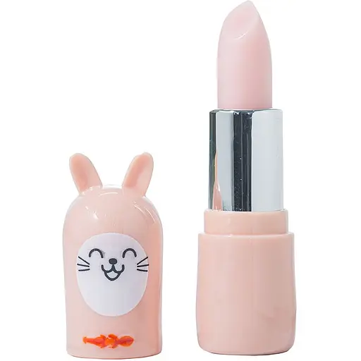 Бальзам для губ Quret Panthenol персик 3.5 г - фото 2