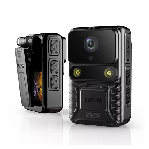 Екшн-камера SJCAM A50 (6972476162213) - фото 9
