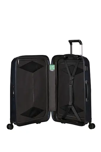 Чемодан Samsonite MAJOR-LITE MIDNIGHT BLUE 69x45x28 69 См KM1*01003 - фото 5