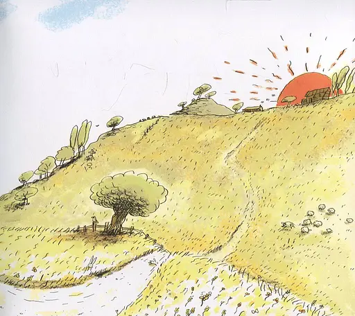 Сірий Вовк. Книга 1. Гарний настрій Сірого Вовка - фото 4