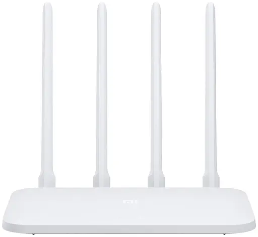 Роутер Netis N4 (N4) - фото 6