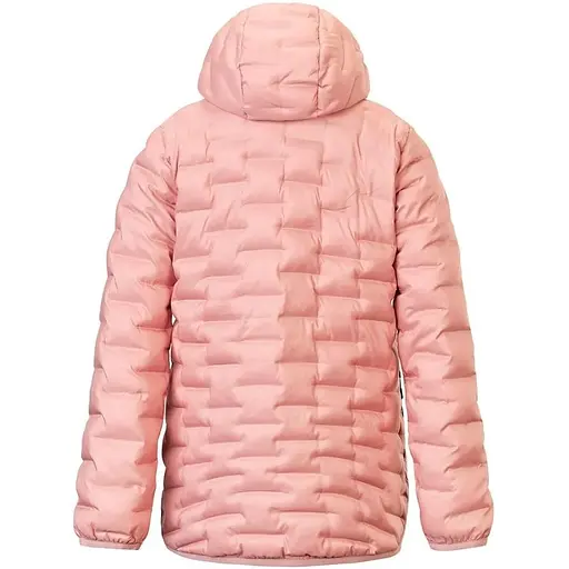 Куртка Picture Organic Moha W 2023 Ash Rose XL (1012-SWT124BRXL) - фото 2