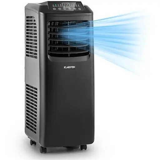 Мобильный кондиционер Klarstein Pure Blizzard 3 2G (10028188)