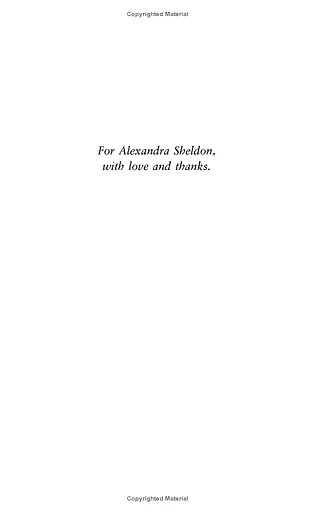 Sidney Sheldon’s Mistress of the Game - фото 4