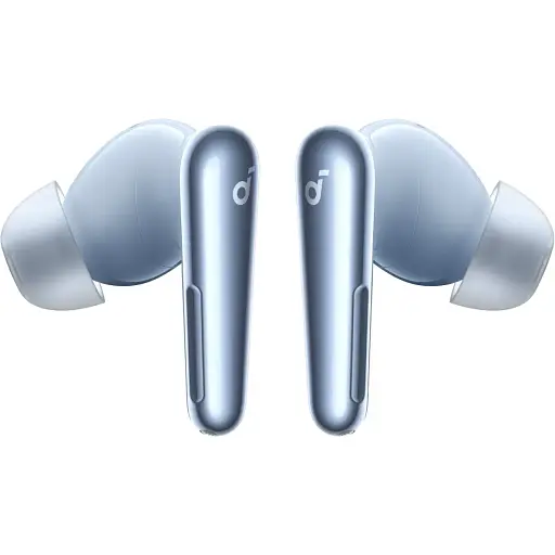 Гарнитура Anker SoundCore Liberty 4 Pro Blue matte (7055859) - фото 4