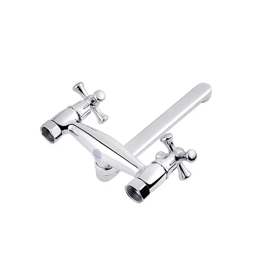 Змішувач для кухні Kroner KRM Rhein - C040 (CV014916) - фото 2