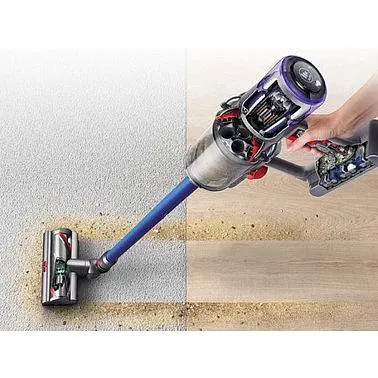 Пилосос Dyson Cyclone V11 Torque Drive - фото 6