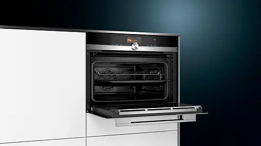 Духовка електрична Siemens CS636GBS2 - фото 5