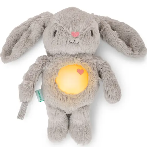 Игрушка мягкая музыкальная Ingenuity Sylvi - фото 1