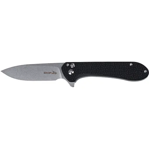 Нож Skif Freestyler SW Black