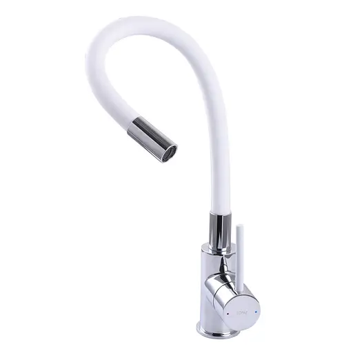 Смеситель для кухни TOPAZ CORSICA TC 8853-02-CW - фото 2