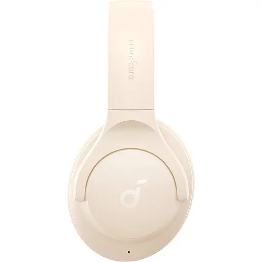 Наушники SoundСore Q20i White (A3004G21) [136814] - фото 3
