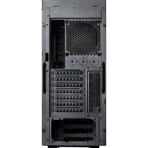 Корпус Chieftec Mesh Black (CW-01B-OP) [135050] - фото 6