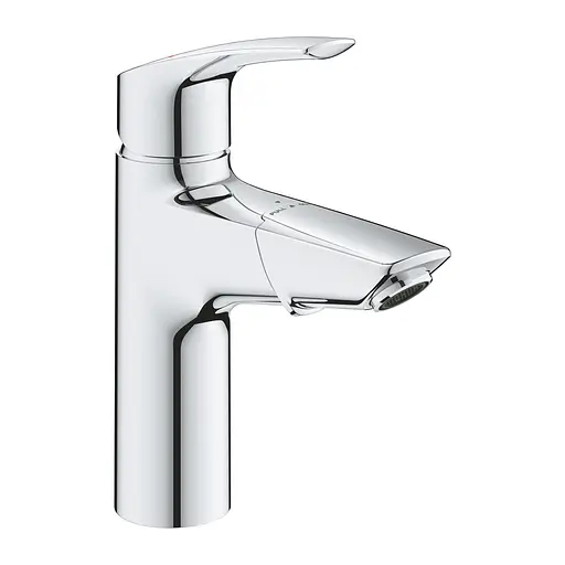 Смеситель для умывальника с выдвижным изливом Grohe Eurosmart New 23976003 Хром - фото 1